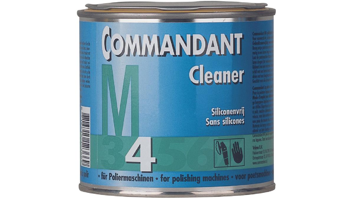 Commandant+CM45+Nettoyant+pour+machine+%27M4%27+0%2C5+kg
